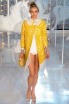 Louis Vuitton - proleće/leto 2012. godine  - slika 7
