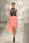 Jason Wu - proleće/leto 2012. godine  - slika 1
