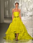 Jason Wu - proleće/leto 2012. godine  - slika 2