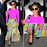 Beyonce - pleni svojim oblinama - slika 4
