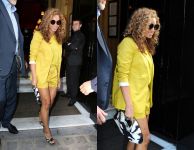 Beyonce - pleni svojim oblinama - slika 9