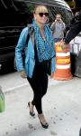 Beyonce - pleni svojim oblinama - slika 18
