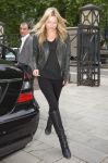 Kate Moss - problematična modna ikona - slika 4