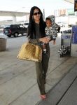 Kimora Lee Simmons - modna ikona - slika 2