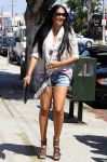 Kimora Lee Simmons - modna ikona - slika 3