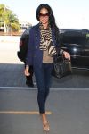 Kimora Lee Simmons - modna ikona - slika 4