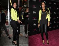 Kimora Lee Simmons - modna ikona - slika 6