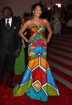 Kimora Lee Simmons - modna ikona - slika 11