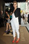 Heidi Klum - zrači lepotom i glamurom - slika 1