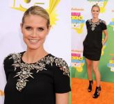 Heidi Klum - zrači lepotom i glamurom - slika 7