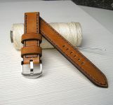 Kožni kaiš za "Steinhart" - slika 1