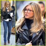 Jennifer Aniston - savršen stil - slika 14