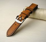 Kožni kaiš za "Steinhart" - slika 2