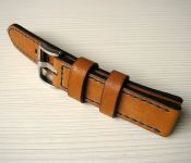 Kožni kaiš za "Steinhart" - slika 3