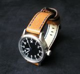 Kožni kaiš za "Steinhart" - slika 4