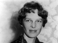 Амелија Ерхарт