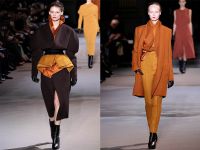 Kaputi za jesen-zimu 2012./2013.godine - slika 3