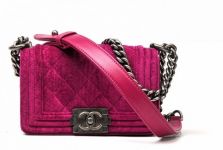 Chanel - torbe za jesen/zimu 2012.- 2013. godine - slika 1