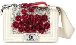 Chanel - torbe za jesen/zimu 2012.- 2013. godine - slika 2