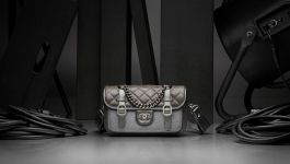 Chanel - torbe za jesen/zimu 2012.- 2013. godine - slika 5