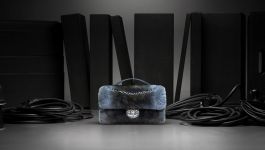 Chanel - torbe za jesen/zimu 2012.- 2013. godine - slika 6