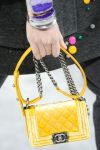 Chanel - torbe za jesen/zimu 2012.- 2013. godine - slika 10