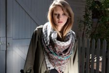 Marame i ešarpe - slika 4