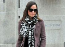 Marame i ešarpe - slika 5