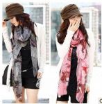 Marame i ešarpe - slika 6