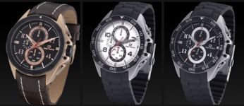 Time Force satovi  - slika 1