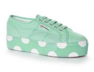 House of Holland i Superga (stari modeli na nov i zabavan način) - slika 1