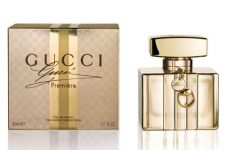 Gucci Premiere - novi parfem - slika 1