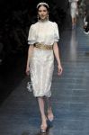 Dolce & Gabanna - jesen/zima 2012.-2013. godine - slika 8