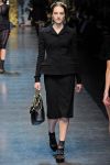 Dolce & Gabanna - jesen/zima 2012.-2013. godine - slika 13