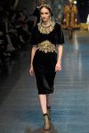Dolce & Gabanna - jesen/zima 2012.-2013. godine - slika 18