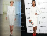 Suknje sa modnih pista - slika 3