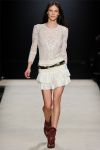 Isabel Marant - jesen/zima 2012.-2013. godine - slika 6