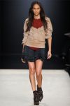 Isabel Marant - jesen/zima 2012.-2013. godine - slika 10
