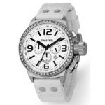 TW Steel Canteen - sa "Swarovski" kristalima - slika 2