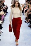 Pantalone za jesen/zimu 2012.-2013. godine - slika 1