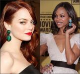 Holivudski glamur - slika 10