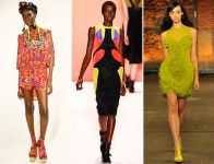 Neon boje - ponovo u modi - slika 2