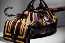 Burberry torbe za jesen/zimu 2012.-2013. godine  - slika 5
