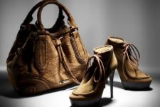 Burberry torbe za jesen/zimu 2012.-2013. godine  - slika 7