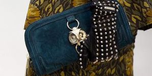 Burberry torbe za jesen/zimu 2012.-2013. godine  - slika 9