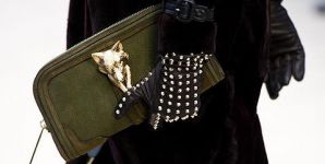 Burberry torbe za jesen/zimu 2012.-2013. godine  - slika 10