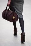 Burberry torbe za jesen/zimu 2012.-2013. godine  - slika 11