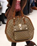 Burberry torbe za jesen/zimu 2012.-2013. godine  - slika 12