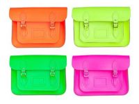 Neon boje - ponovo u modi - slika 10