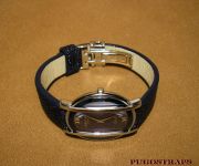 Kožni kaiš za "Raymond Weil" - slika 2